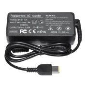 Makki зарядно за лаптоп заместител Laptop Adapter lenovo 20V 3.25A 65W Square with pin - MAKKI-NA-LE-16