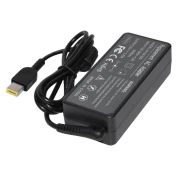 Makki зарядно за лаптоп заместител Laptop Adapter lenovo 20V 3.25A 65W Square with pin - MAKKI-NA-LE-16