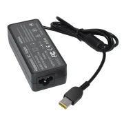 Makki зарядно за лаптоп заместител Laptop Adapter lenovo 20V 3.25A 65W Square with pin - MAKKI-NA-LE-16