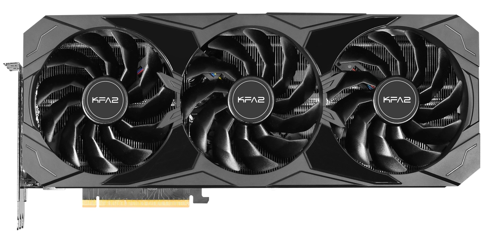 KFA2 GeForce RTX 4080 16GB SG 1-Click OC