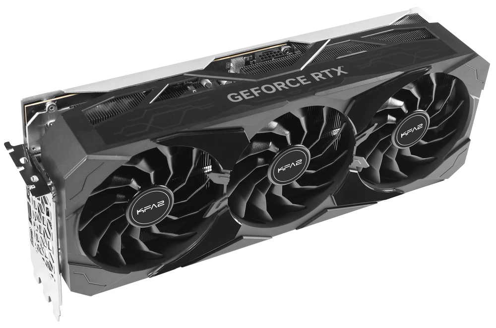 KFA2 GeForce RTX 4080 16GB SG 1-Click OC