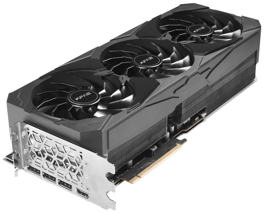 KFA2 GeForce RTX 4080 16GB SG 1-Click OC