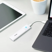 D-Link DSP-111 M.2 NVMe USB-C