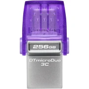 KINGSTON DataTraveler microDuo 3C 256GB