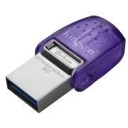 Kingston DataTraveler microDuo 3C 64GB