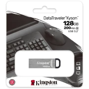 KINGSTON DataTraveler Kyson 128GB