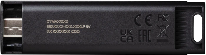 KINGSTON DataTraveler Max 256GB USB-C