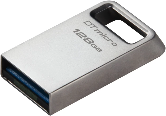 KINGSTON DataTraveler Micro 128GB