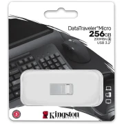 KINGSTON DataTraveler Micro 256GB