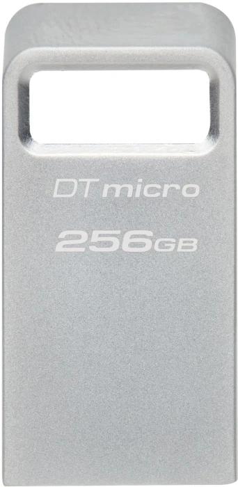 KINGSTON DataTraveler Micro 256GB