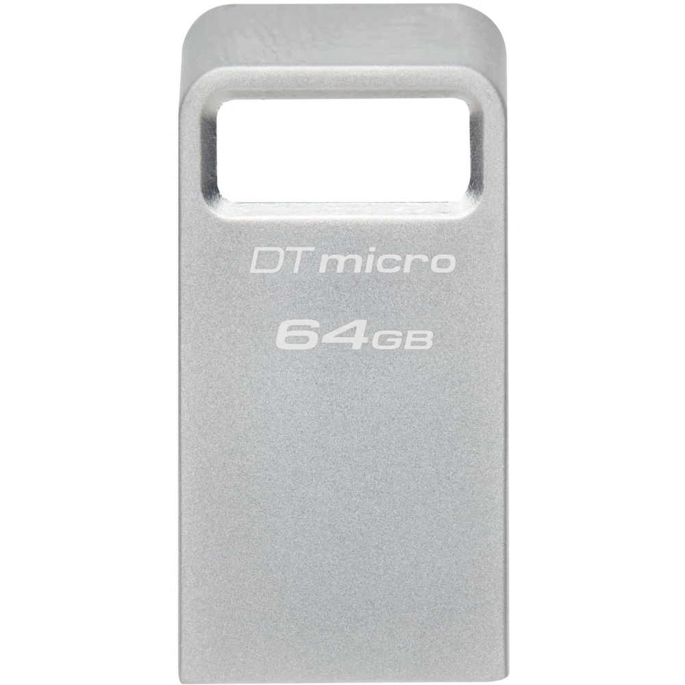 KINGSTON DataTraveler Micro 64GB