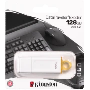 KINGSTON DataTraveler Exodia 128GB