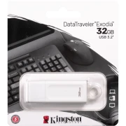 KINGSTON DataTraveler Exodia 32GB