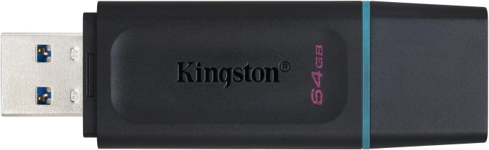 KINGSTON DataTraveler Exodia 64GB