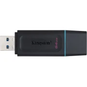 KINGSTON DataTraveler Exodia 64GB