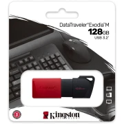 KINGSTON DataTraveler Exodia M 128GB