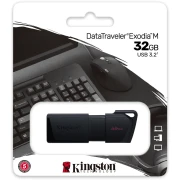 KINGSTON DataTraveler Exodia M 32GB