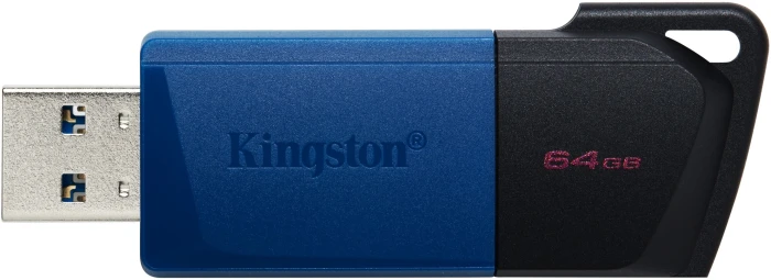 KINGSTON DataTraveler Exodia M 64GB