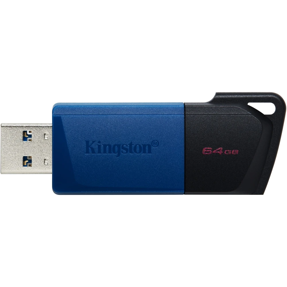 KINGSTON DataTraveler Exodia M 64GB