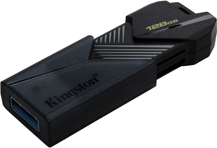 Kingston DataTraveler Exodia Onyx 128GB