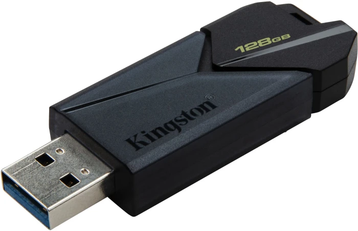 Kingston DataTraveler Exodia Onyx 128GB