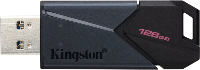 Kingston DataTraveler Exodia Onyx 128GB