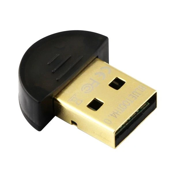 VCom адаптер Bluetooth 4.0 USB