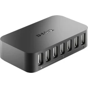 D-Link DUB-H7 с адаптер 7 x USB 2.0