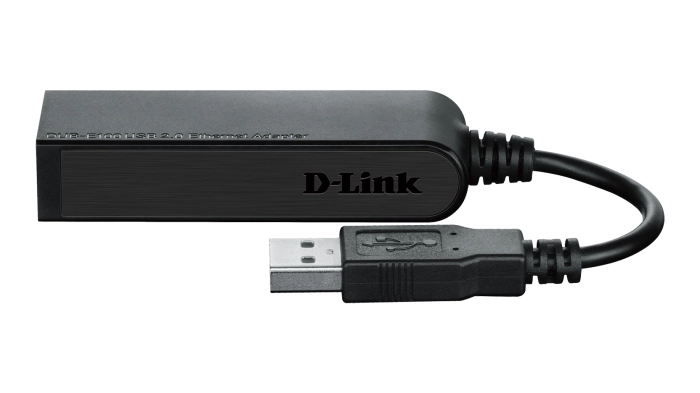 D-Link DUB-E100