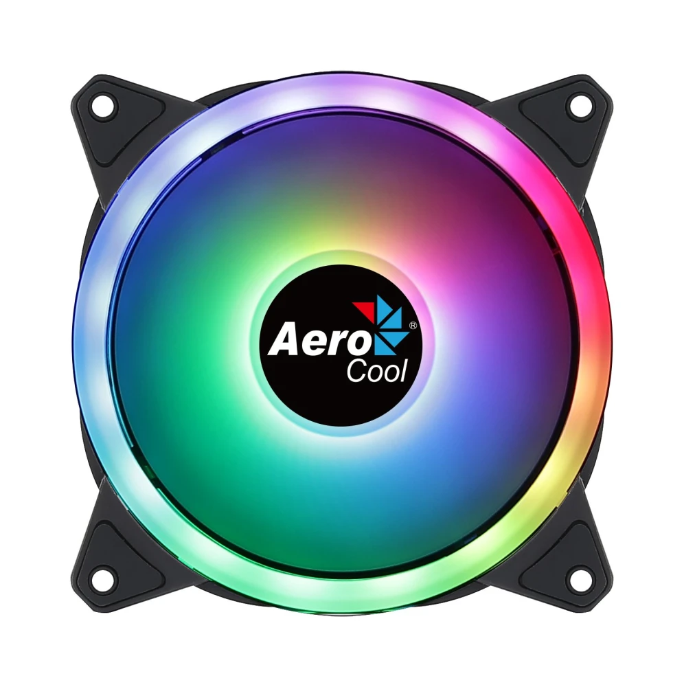 AeroCool Duo 12 aRGB