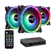 AeroCool DUO 12 Pro aRGB 3in1
