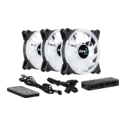AeroCool DUO 12 Pro aRGB 3in1