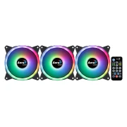AeroCool DUO 12 Pro aRGB 3in1