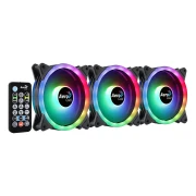 AeroCool DUO 12 Pro aRGB 3in1