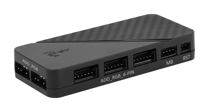 AeroCool DUO 12 Pro aRGB 3in1