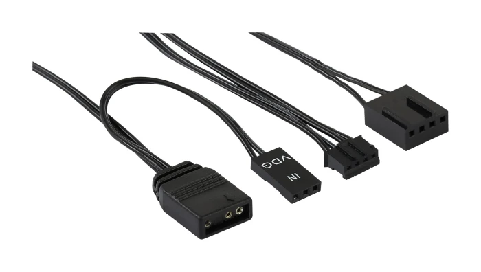 AeroCool DUO 12 Pro aRGB 3in1
