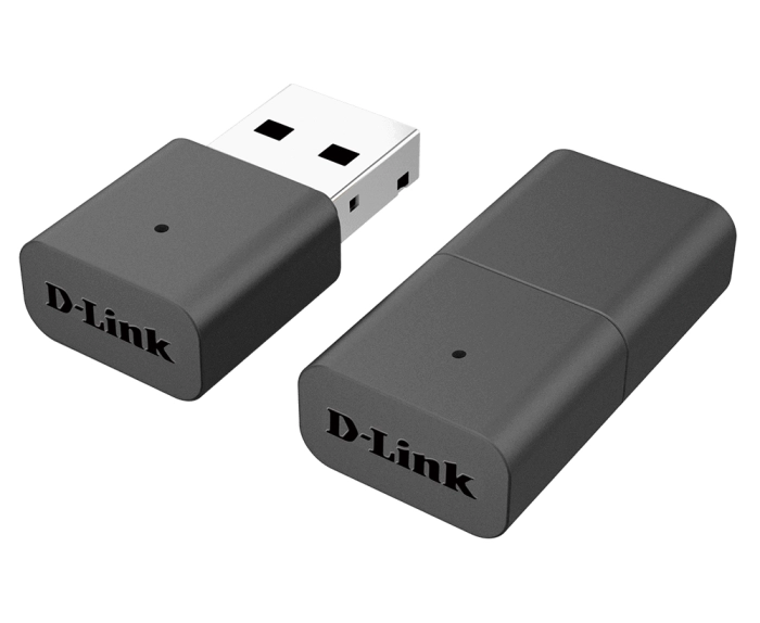 D-Link DWA-131