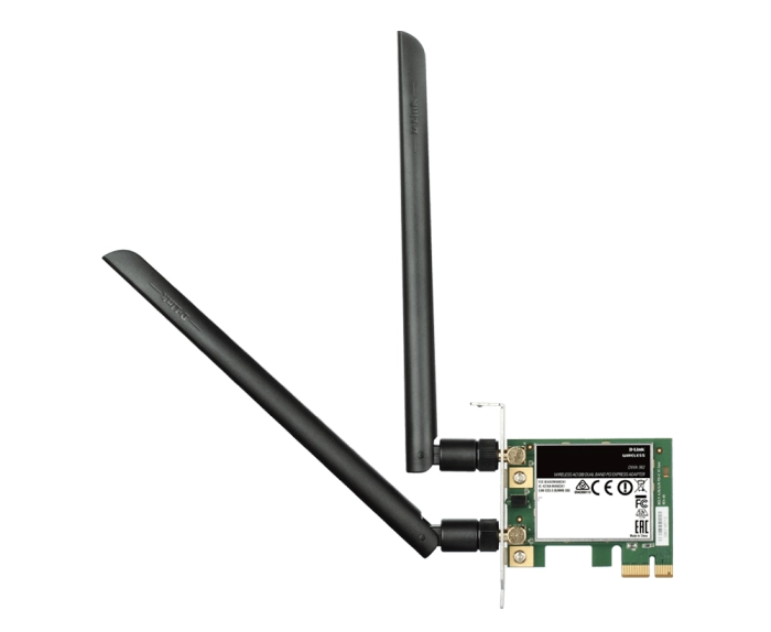 D-Link DWA-582