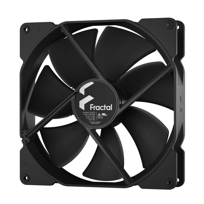 FRACTAL DESIGN Dynamic X2 GP-18 PWM
