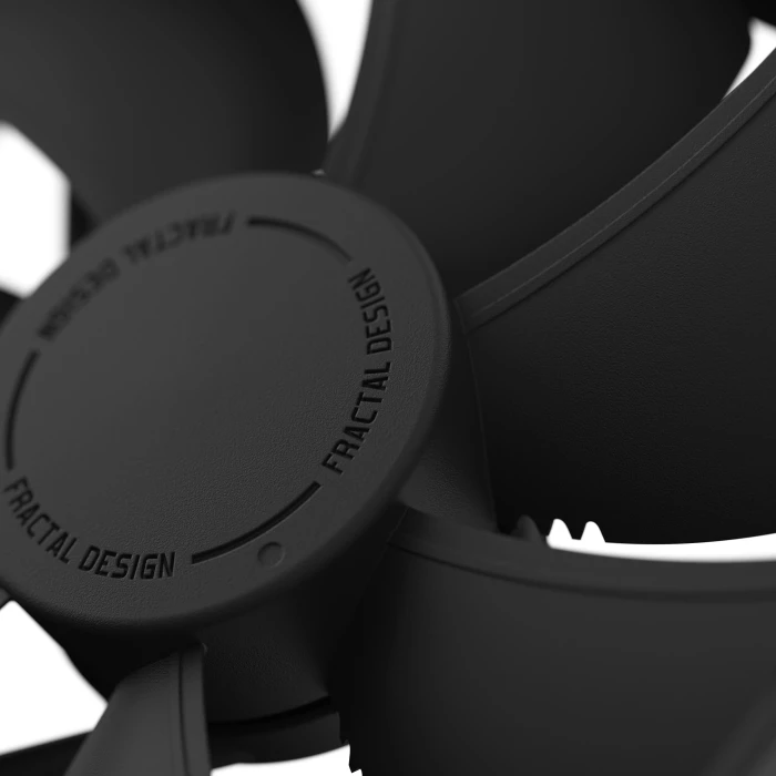 FRACTAL DESIGN Dynamic X2 GP-12 PWM Black