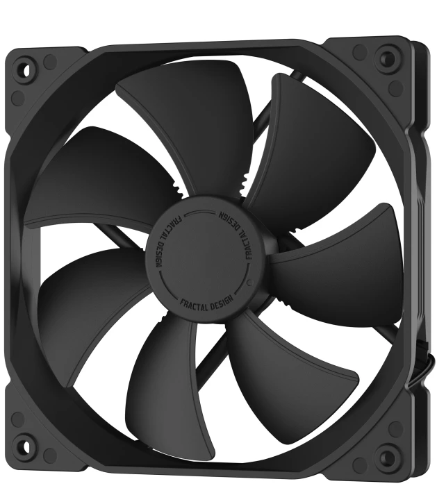 FRACTAL DESIGN Dynamic X2 GP-14 PWM Black