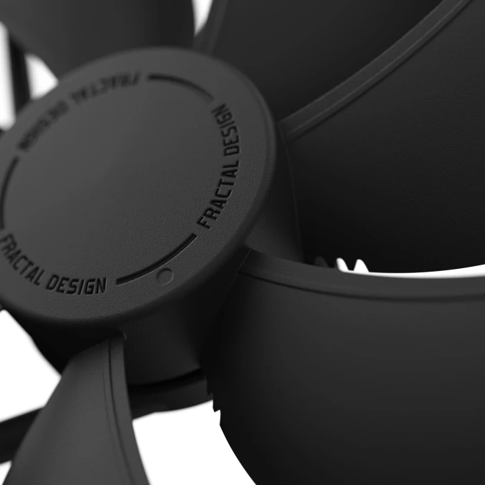 FRACTAL DESIGN Dynamic X2 GP-14 PWM Black
