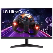 LG 24GN60R-B UltraGear 23.8" IPS 144Hz