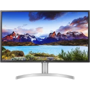 LG 32UL750P-W 31.5” 4K