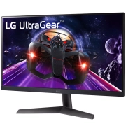 LG 24GN60R-B UltraGear 23.8" IPS 144Hz