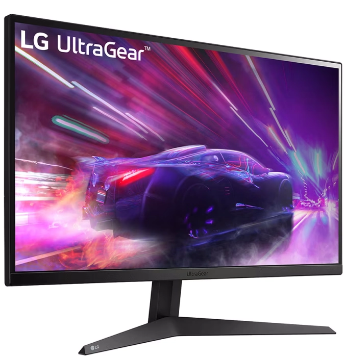 LG 27GQ50A-B UltraGear 27" 165Hz