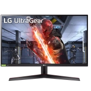 LG 27GN60R-B UltraGear 27" IPS 144Hz