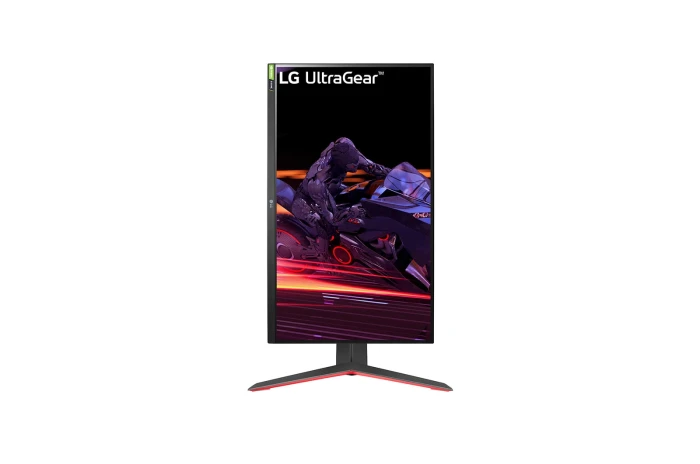 LG 27GP750-B