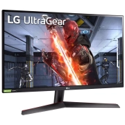 LG 27GN60R-B UltraGear 27" IPS 144Hz