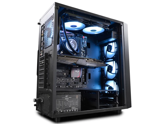 DeepCool E-SHIELD